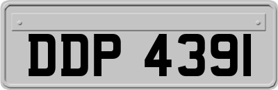 DDP4391