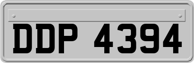 DDP4394