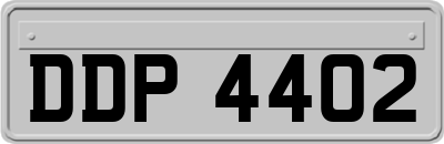 DDP4402
