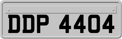 DDP4404