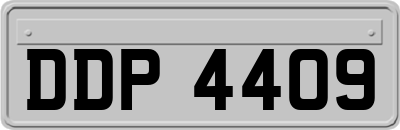 DDP4409