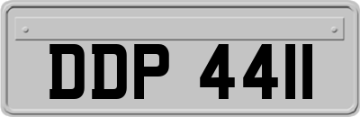 DDP4411