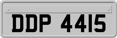 DDP4415