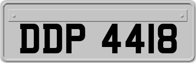 DDP4418