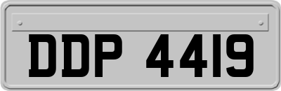 DDP4419