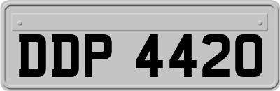 DDP4420