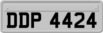 DDP4424