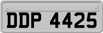 DDP4425