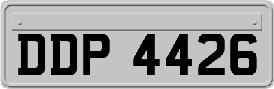 DDP4426