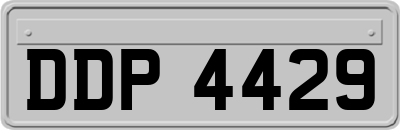 DDP4429