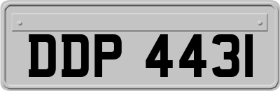 DDP4431