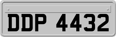 DDP4432