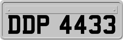 DDP4433