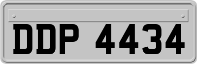 DDP4434