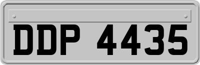DDP4435