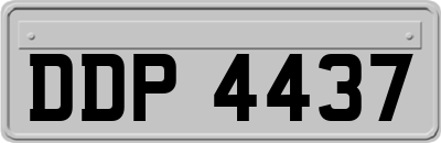 DDP4437