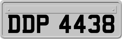 DDP4438