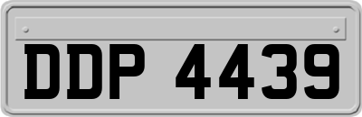 DDP4439