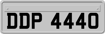 DDP4440