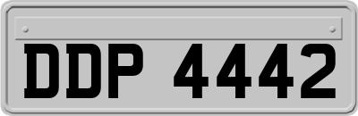 DDP4442