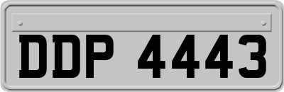 DDP4443