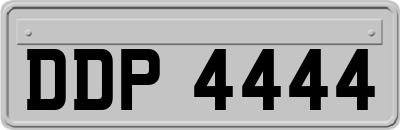 DDP4444