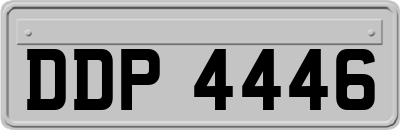 DDP4446