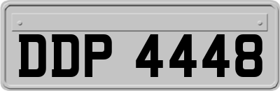 DDP4448