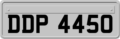 DDP4450