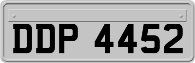 DDP4452