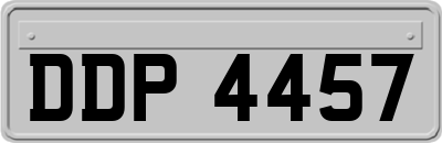 DDP4457