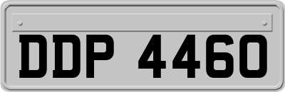 DDP4460
