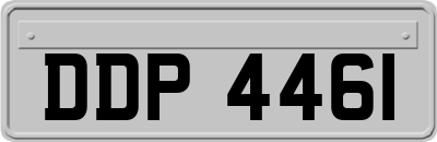 DDP4461