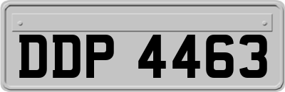 DDP4463