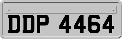 DDP4464