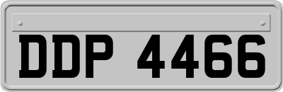 DDP4466