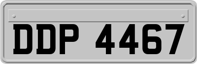 DDP4467