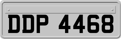 DDP4468