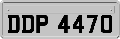 DDP4470