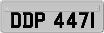DDP4471