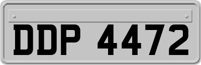 DDP4472
