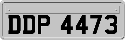 DDP4473