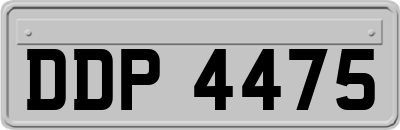 DDP4475