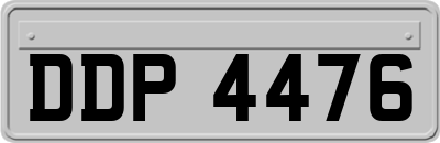 DDP4476