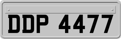 DDP4477