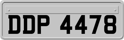 DDP4478