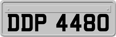 DDP4480