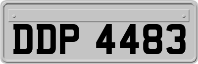 DDP4483