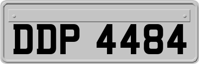 DDP4484