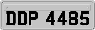 DDP4485